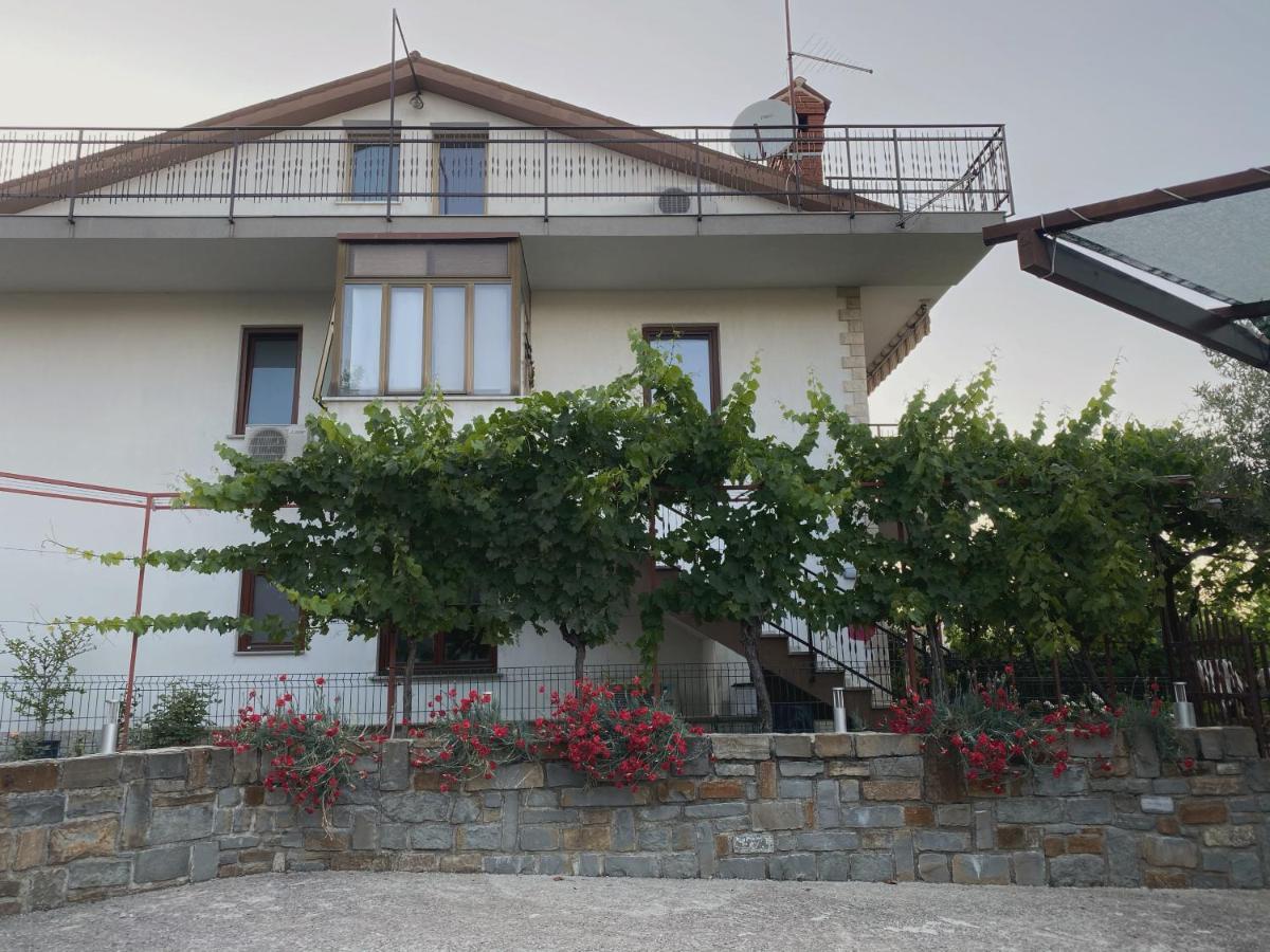 Apartment Gregoric Izola Εξωτερικό φωτογραφία