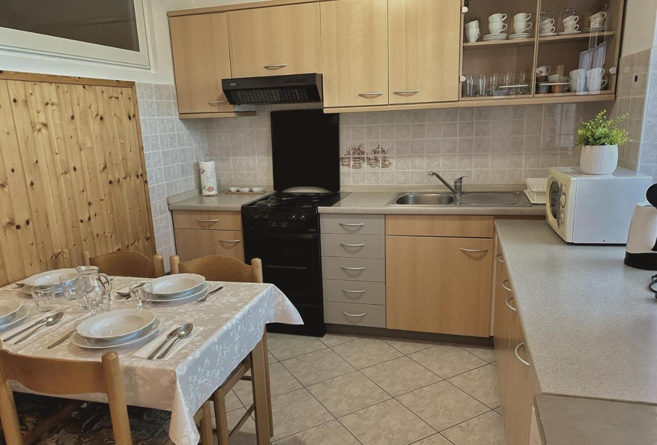 Apartment Gregoric Izola Εξωτερικό φωτογραφία