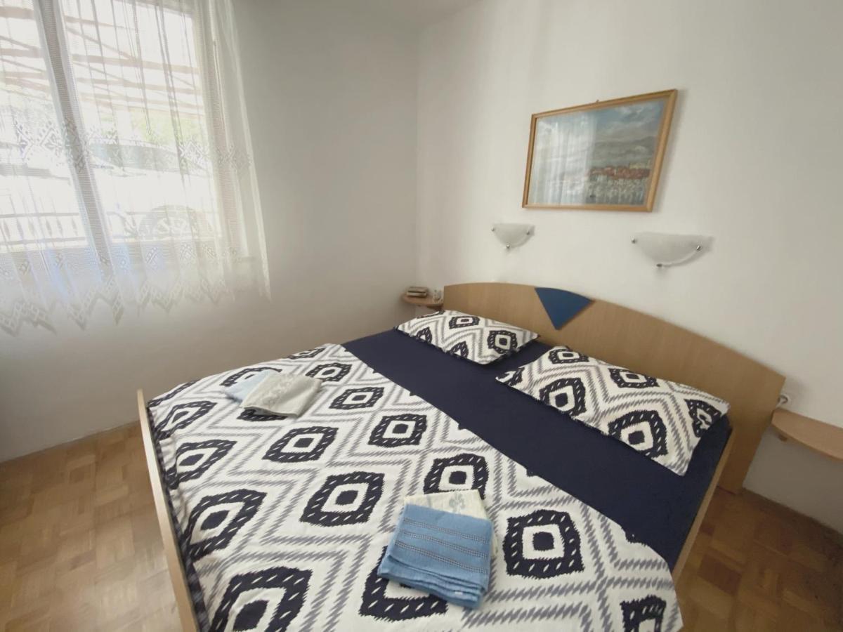 Apartment Gregoric Izola Εξωτερικό φωτογραφία