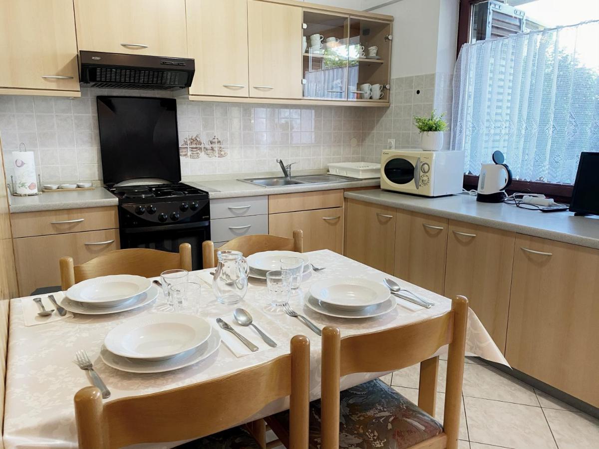 Apartment Gregoric Izola Εξωτερικό φωτογραφία