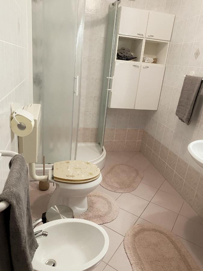 Apartment Gregoric Izola Εξωτερικό φωτογραφία
