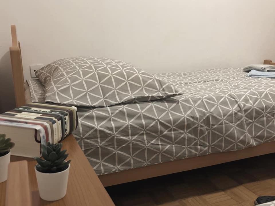 Apartment Gregoric Izola Εξωτερικό φωτογραφία