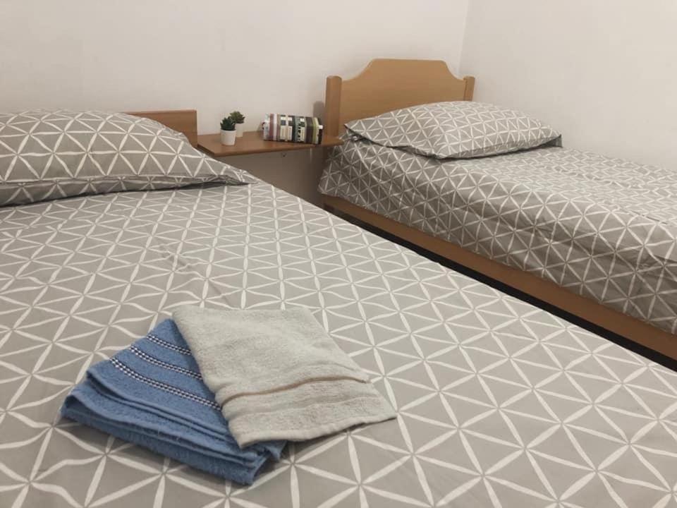 Apartment Gregoric Izola Εξωτερικό φωτογραφία