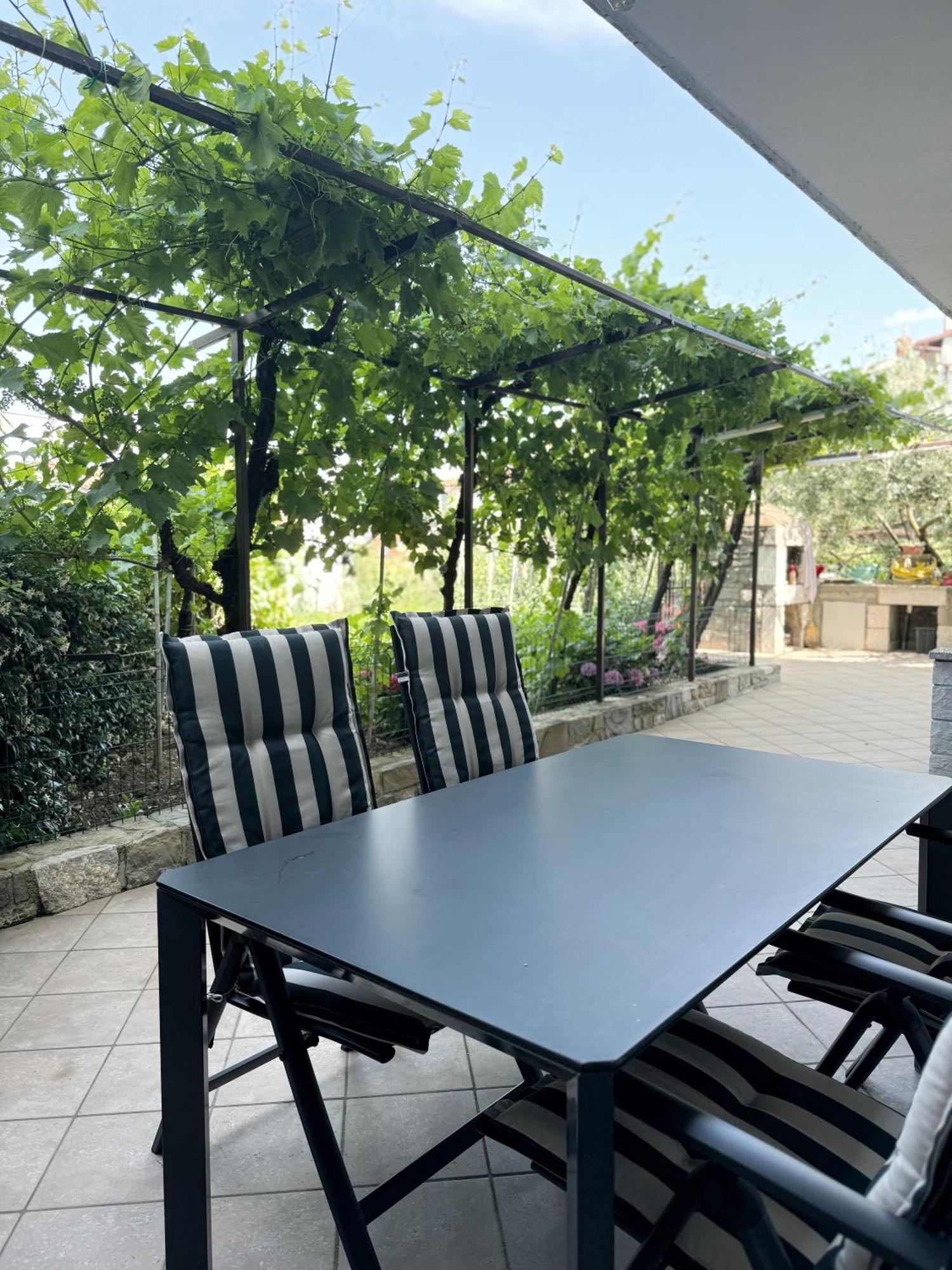 Apartment Gregoric Izola Εξωτερικό φωτογραφία